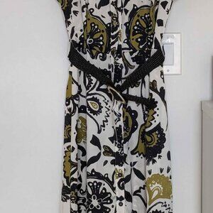 BNWT Zara dress size XS